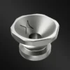 Strap Button ( set of 2 ) 7075 T6