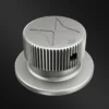 Knob 1 7075 T6