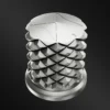 Knob 4 7075 T6