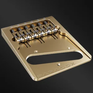 Telecaster Phosphor Bronze RG12