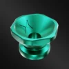 Strap Button ( set of 2 ) 7075 T6 - Image 5