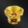Strap Button ( set of 2 ) 7075 T6 - Image 2