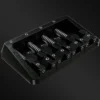 4-String Bass Bridge 7075-T6 - Image 2