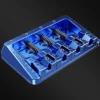 4-String Bass Bridge 7075-T6 - Image 3