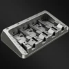 4-String Bass Bridge 7075-T6