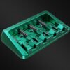 4-String Bass Bridge 7075-T6 - Image 7