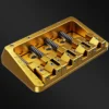 4-String Bass Bridge 7075-T6 - Image 6