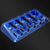 5-String Bass Bridge 7075-T6 - Image 5