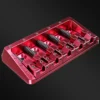 5-String Bass Bridge 7075-T6 - Image 3