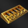 5-String Bass Bridge 7075-T6 - Image 2